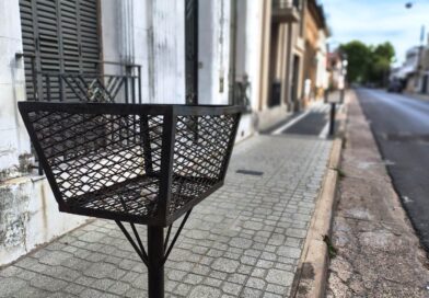 SERVICIO DE RECOLECCIÓN DE RESIDUOS DURANTE EL 1º DE MAYO