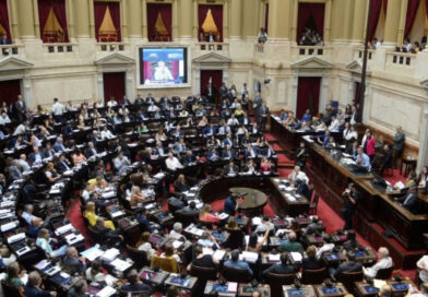 El Gobierno Nacional impulsa cambios en Salud Mental y envió un proyecto para frenar fraudes en pensiones por invalidez