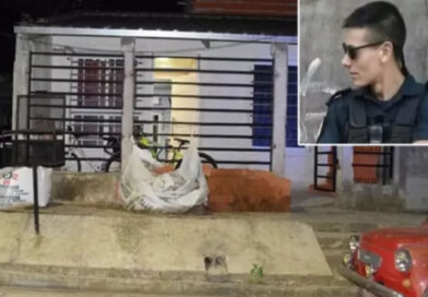 Tentativa de feminicidio en Gualeguaychú: piden elevar a juicio la causa contra el policía Mariano Corvalán