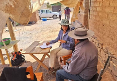 Una argentina fue elegida entre las 25 mentes brillantes del planeta para enfrentar la crisis ambiental
