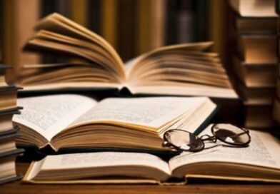 Día Mundial del Libro y del Derecho de Autor