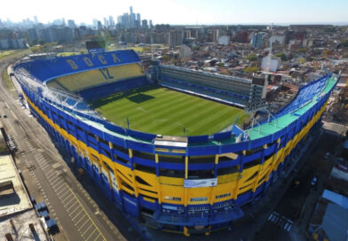 Boca avanza con cambios en la Bombonera y podrá sumar 3.000 hinchas más en el estadio