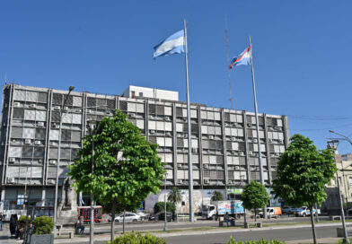 Según el gobierno provincial, más del 70 por ciento de los docentes asistieron a las aulas en la jornada de paro