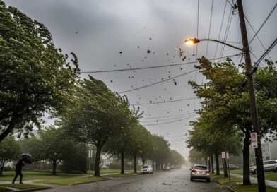 Anticipan la llegada de un Súper El Niño: qué significa y cómo impactará el fenómeno climático en Argentina
