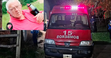 Confirmaron cómo mataron al cuidador de caballos y cuál fue el móvil del crimen