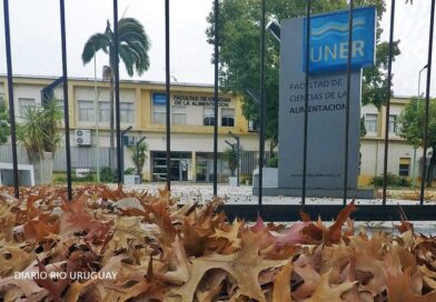 Así estará el tiempo durante este miércoles en Concordia y la región