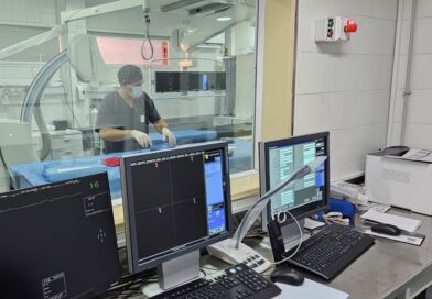 Uno de los trillizos nacidos en Concordia presentó complicaciones y piden “cadena de oración”