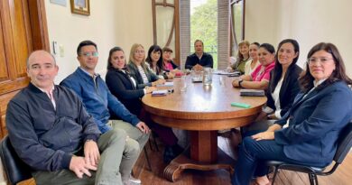 TERCERA ASAMBLEA DEL CONSEJO MUNICIPAL DEL ADULTO MAYOR