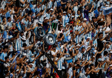 Reventa descontrolada: entradas para la final del Mundial alcanzan los 2.3 millones de dólares