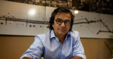 Echaron Carlos Frugoni, el funcionario de Economía que tiene propiedades sin declarar en EE.UU.