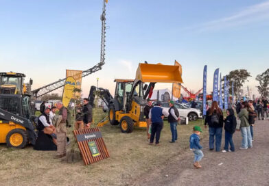 Presentaron el calendario de las exposiciones rurales entrerrianas