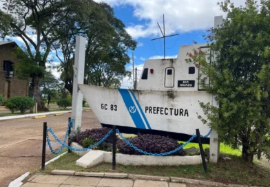 Prefectura abrió la inscripción para el ingreso de profesionales en distintas áreas