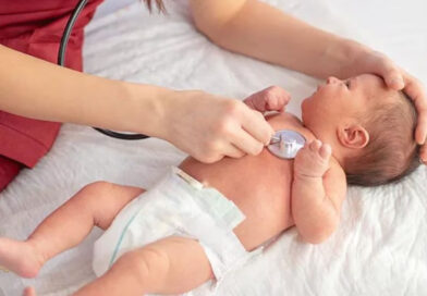 Alerta epidemiológica por coqueluche: Aumentaron los casos en Argentina y refuerzan el llamado a vacunar