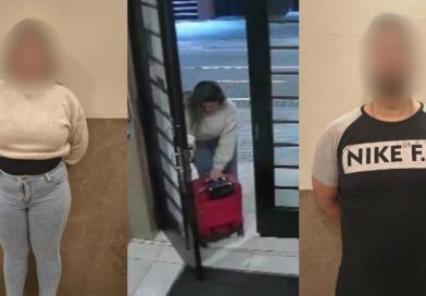 Acusan a una enfermera de robarle las llaves a un paciente terminal y querer quedarse con su departamento