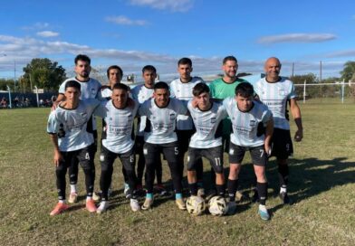 Fútbol de Concordia: La 7 con distintos atractivos