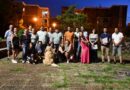 CON PARTICIPACIÓN DE LOS VECINOS, LA MUNICIPALIDAD PONDRÁ EN VALOR LA PLAZA ZORRAQUÍN