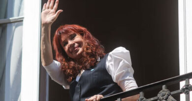 La Justicia rechazó un recurso de Anses y ordenó que Cristina Kirchner cobre la pensión de privilegio