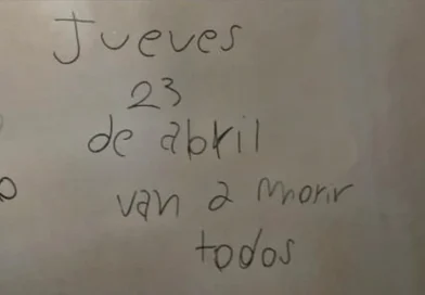 Las amenazas en las escuelas de Concordia no cesan y se habla de efecto “contagio”