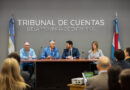 El gobierno provincial capacitó personal del Tribunal de Cuentas en gestión electrónica