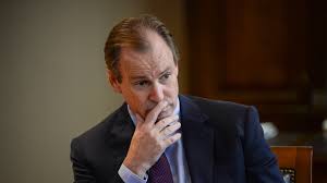 El «reloj de arena» de la Justicia: ¿Existe un pacto de impunidad en la causa sobre el patrimonio de Bordet?