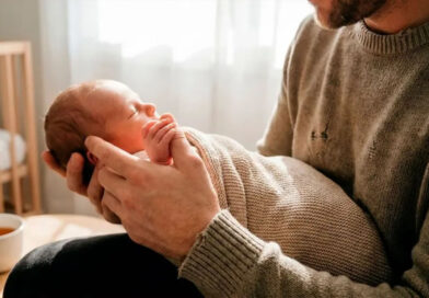 Detalles del proyecto de diputados para ampliar licencias: 30 días por paternidad y otros puntos clave