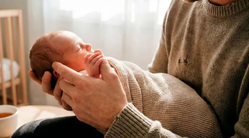 Detalles del proyecto de diputados para ampliar licencias: 30 días por paternidad y otros puntos clave