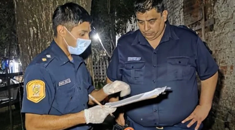 Por el asesinato de un hombre de 81 años detuvieron a un ex policía bonaerense