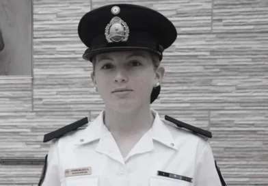 La muerte de la joven policía entrerriana expone una denuncia por abusos y abre la puerta a imputaciones