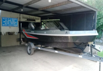 Entre Ríos suma herramientas para fortalecer tareas de fiscalización