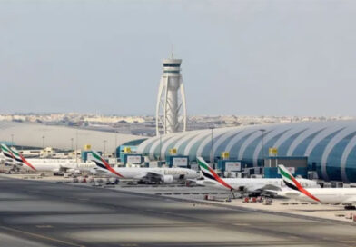 Las aerolíneas revelaron que el próximo 4 de mayo podrían quedarse sin reservas de combustible debido a la guerra en Medio Oriente