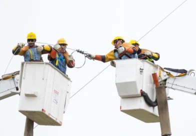 La Cooperativa Eléctrica anunció un corte de luz para este jueves