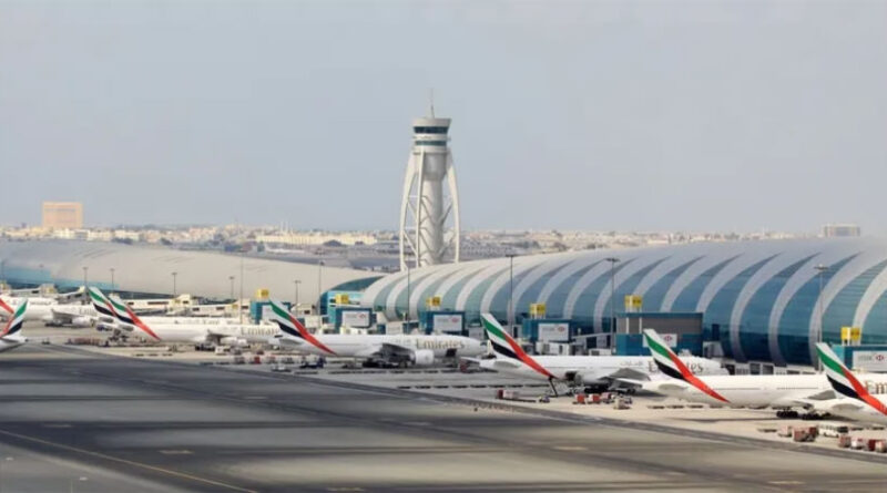 Las aerolíneas revelaron que el próximo 4 de mayo podrían quedarse sin reservas de combustible debido a la guerra en Medio Oriente