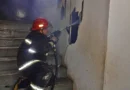 Las pericias apuntan a un origen intencional en el incendio que afectó al Masvernat