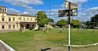 El municipio adjudicó la puesta en valor de la plazoleta Estación de la Cultura por más de 90 millones de pesos