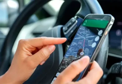 Google Maps habilitó aviso de radares en Argentina en tiempo real: cómo activarlo paso a paso