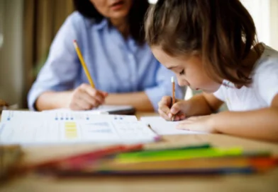 Una ONG que asiste a estudiantes que necesitan apoyo económico busca padrinos en Concordia y la región