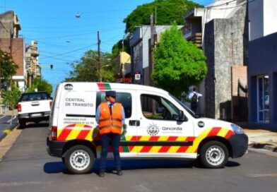 CORTES DE TRÁNSITO POR EL CONCURSO HÍPICO INTERNACIONAL