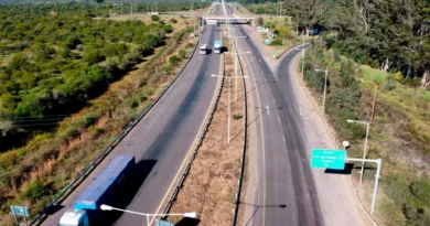 Rechazan provincialización de rutas, advierten que es inconstitucional y por su impacto económico