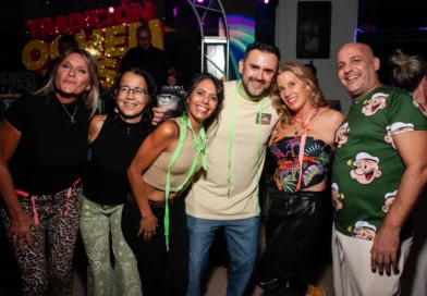 La Tradición Ochentosa se prepara para un Día del Trabajador cargado de sorpresas