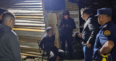 Pidieron la extradición del narco uruguayo que se fugó y fue capturado en Concordia