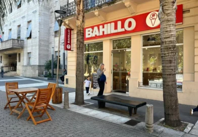 Bahilo lanzará una promoción 2×1 en cuarto de helados por el Día del Trabajador