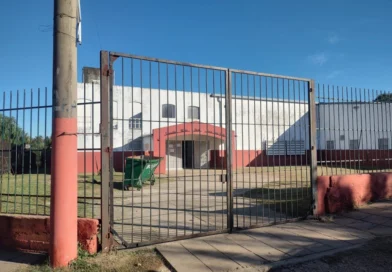 Por la presencia de roedores piden urgente desinfección en una escuela concordiense