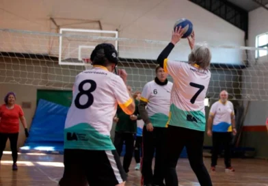El Senado dio media sanción al proyecto para declarar al Newcom como deporte provincial