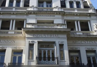 La Justicia aceptó a la UIA como parte de la causa por reforma laboral