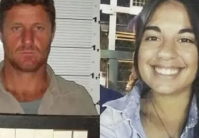 Fijaron fecha de juicio para Néstor Pavón, acusado del femicidio de Micaela García