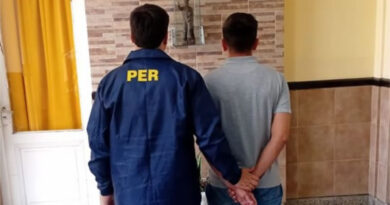 Condenaron a un comerciante en una causa en contexto de violencia de género