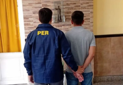 Condenaron a un comerciante en una causa en contexto de violencia de género