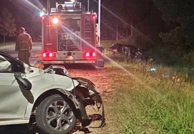 Se cumplen dos años del accidente en el que murió toda una familia concordiense y el juicio sigue sin fecha