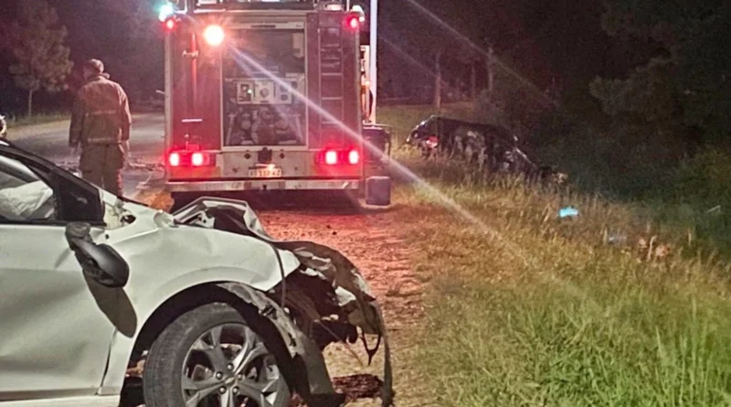 Se cumplen dos años del accidente en el que murió toda una familia concordiense y el juicio sigue sin fecha