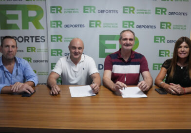 Deportes y Salud articulan acciones para fortalecer la salud mental
